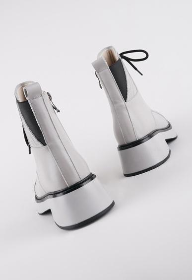 Ботинки Mario Berlucci Ботинки Mario Berlucci