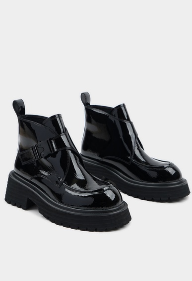 Ботинки Mario Berlucci Ботинки Mario Berlucci