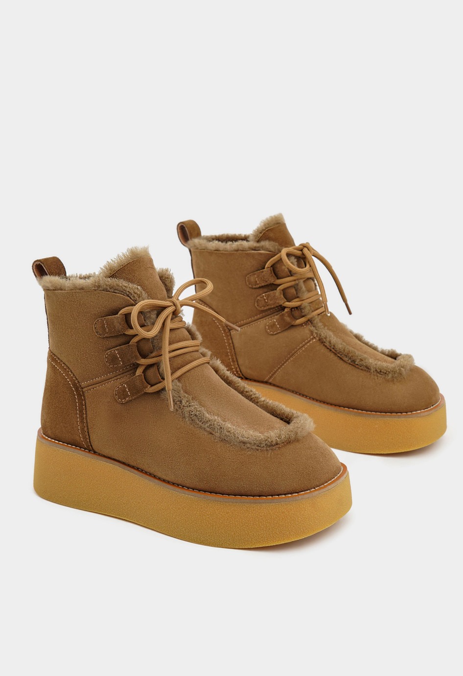 Угги Mario Berlucci