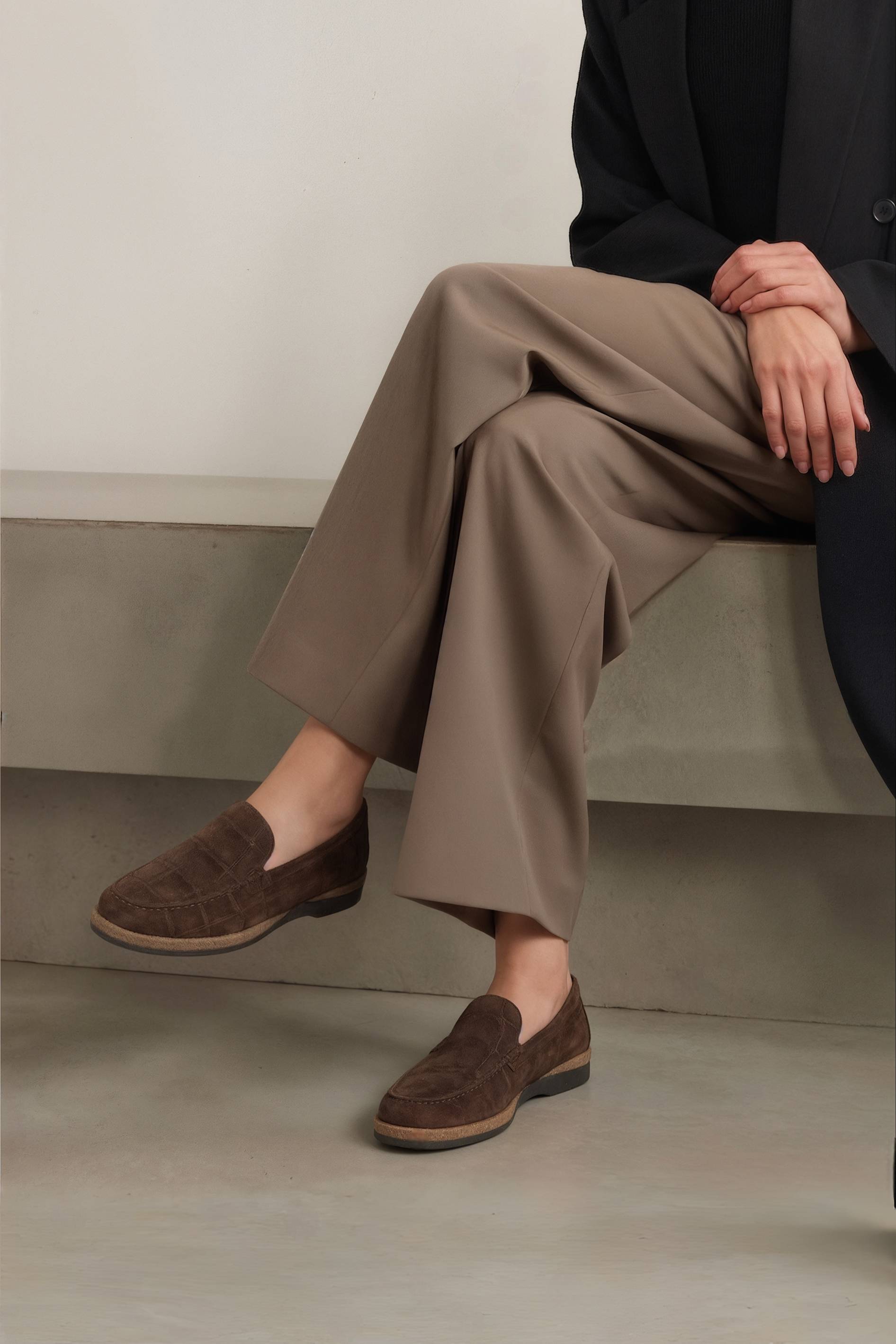 Mario Berlucci 4-J55-4