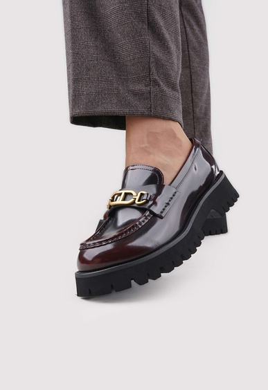 Лоферы Mario Berlucci Лоферы Mario Berlucci