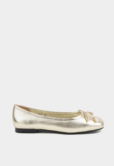 Балетки Mario Berlucci Балетки Mario Berlucci