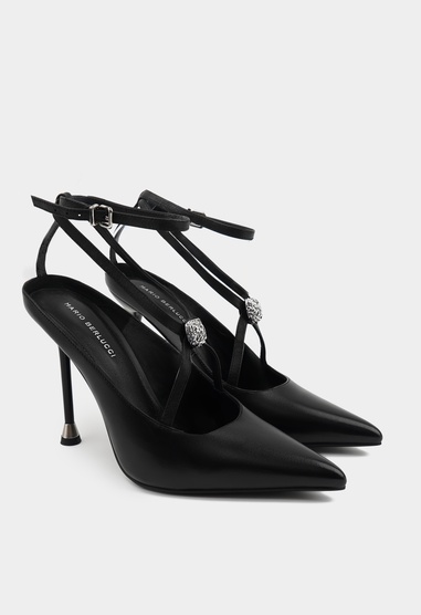 Mario Berlucci 1-G115