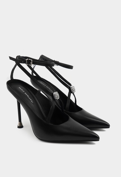 Туфли Mario Berlucci Туфли Mario Berlucci