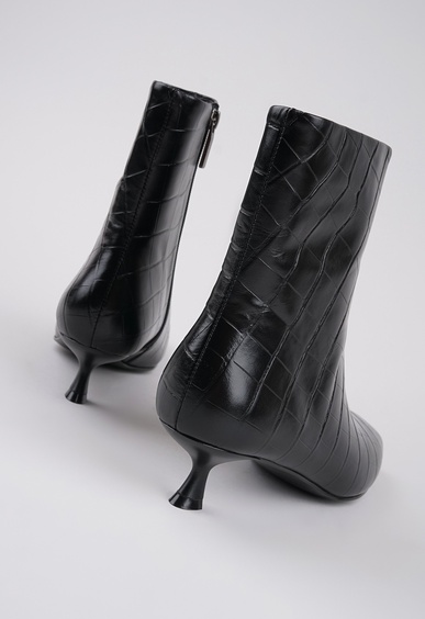 Ботильоны Mario Berlucci Ботильоны Mario Berlucci