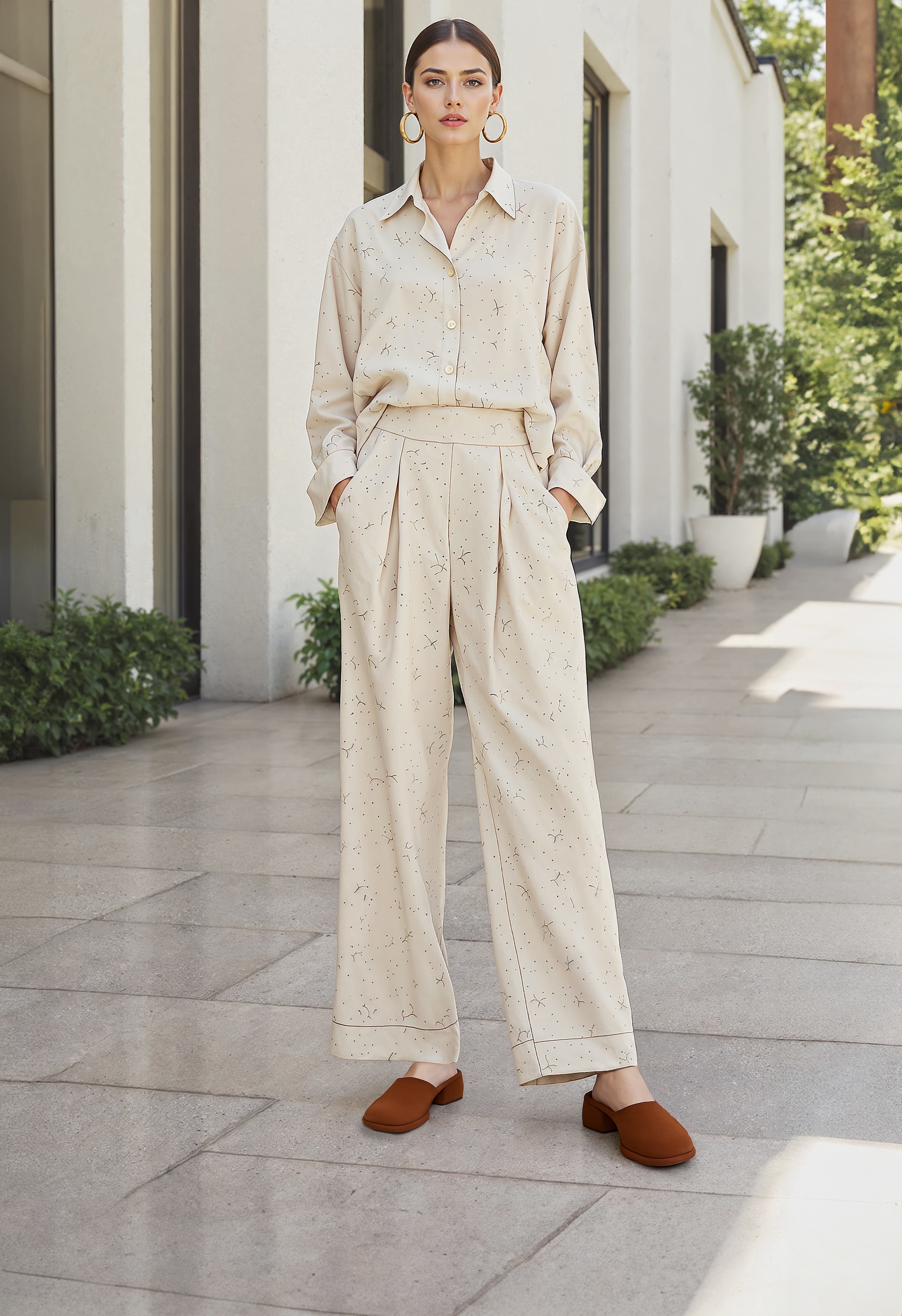 Мюли Mario Berlucci Мюли Mario Berlucci