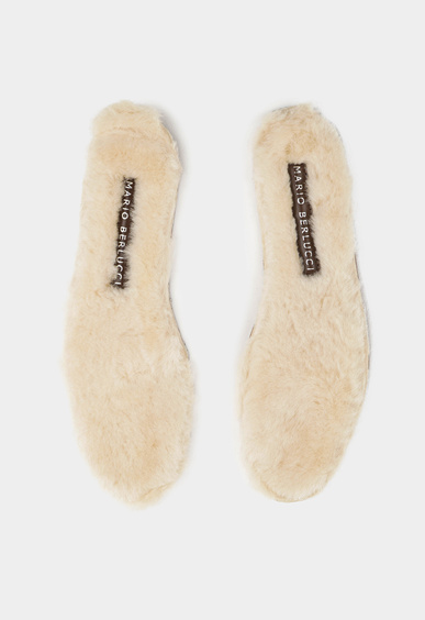 Ботинки Mario Berlucci Ботинки Mario Berlucci