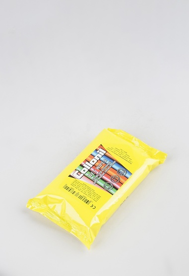 20-1257 Салфетки влажные Collonil №15 для лаковой кожи