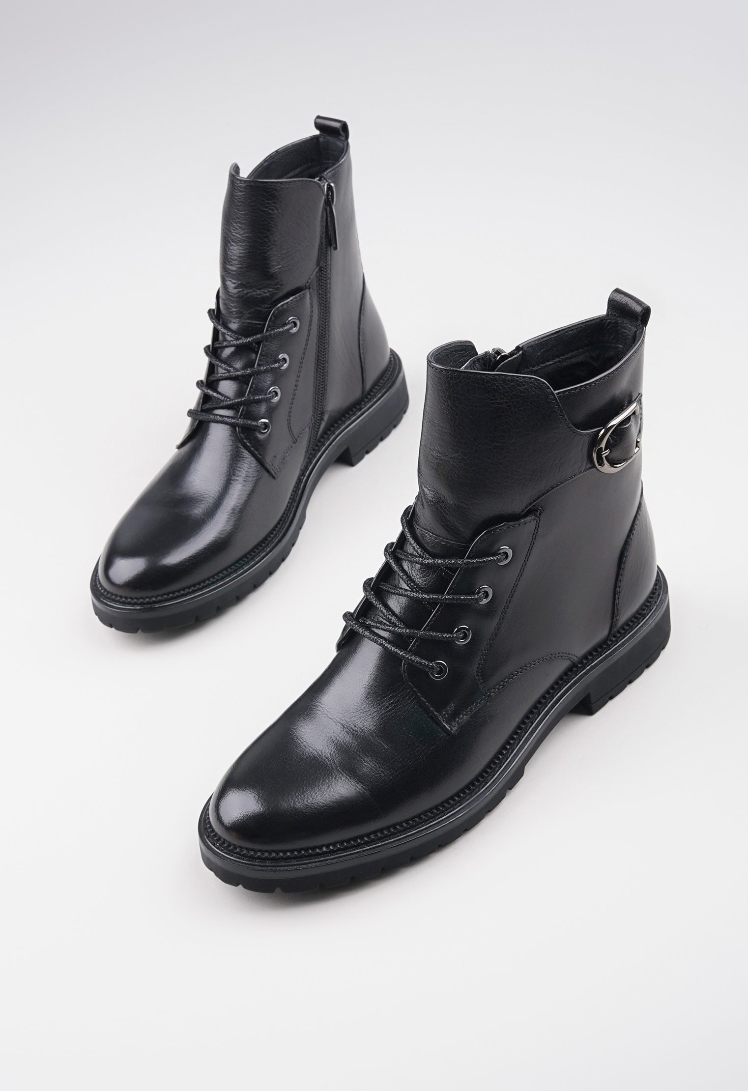 Ботинки Mario Berlucci Ботинки Mario Berlucci