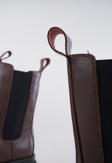 Ботинки Mario Berlucci Ботинки Mario Berlucci