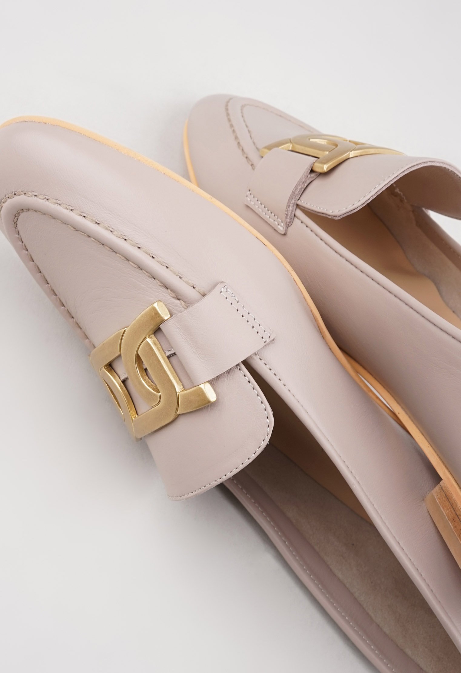 Лоферы Mario Berluchi Лоферы Mario Berluchi