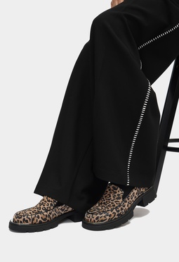 Лоферы Mario Berlucci Лоферы Mario Berlucci