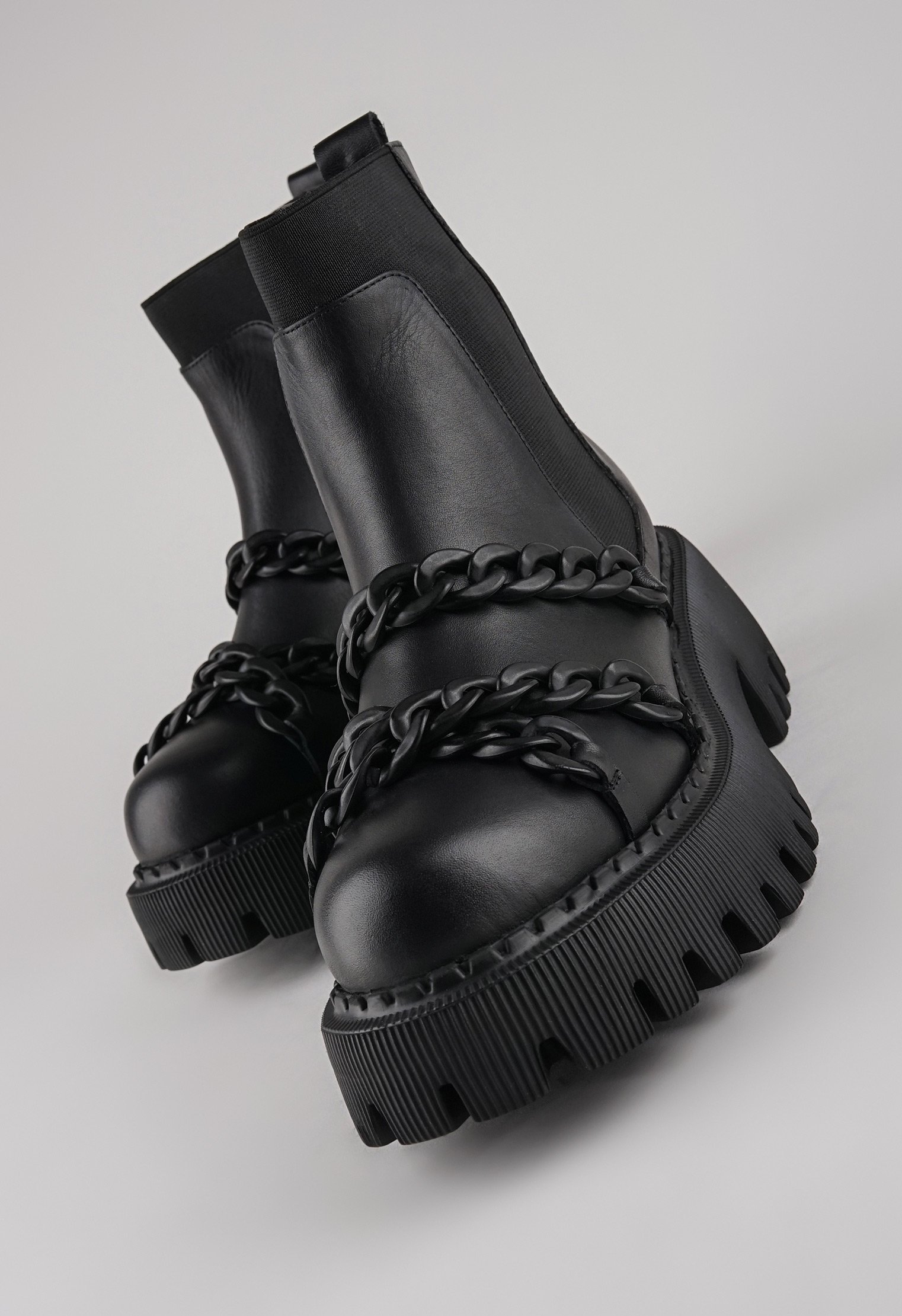 Ботинки Mario Berlucci Ботинки Mario Berlucci