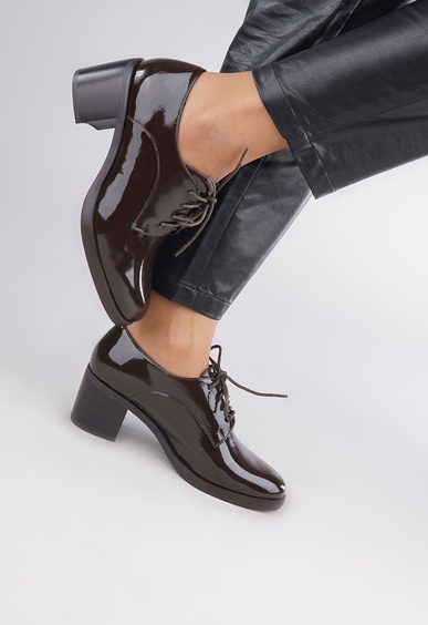 Туфли на каблуке Mario Berlucci Туфли на каблуке Mario Berlucci