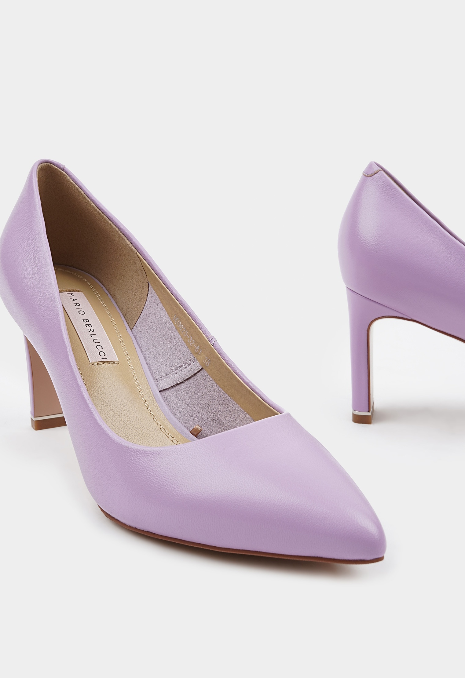 Туфли Mario Berlucci Туфли Mario Berlucci