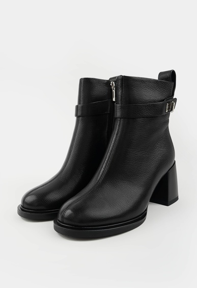 Ботильоны Mario Berlucci Ботильоны Mario Berlucci