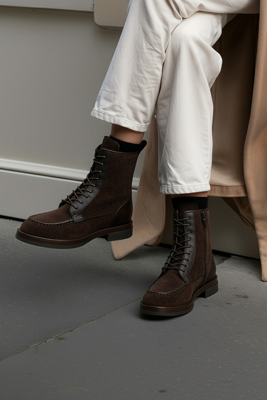 Ботинки Mario Berlucci Ботинки Mario Berlucci