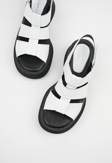 Босоножки Mario Berlucci Босоножки Mario Berlucci