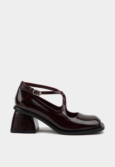 Туфли Mario Berlucci Туфли Mario Berlucci