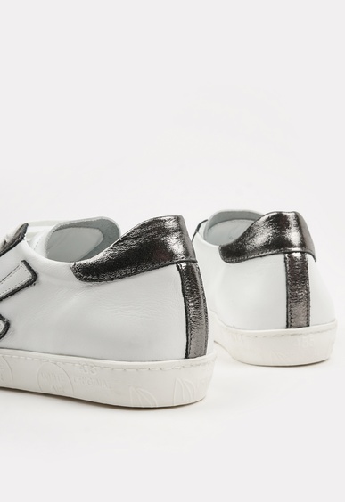 Кеды Mario Berlucci Кеды Mario Berlucci