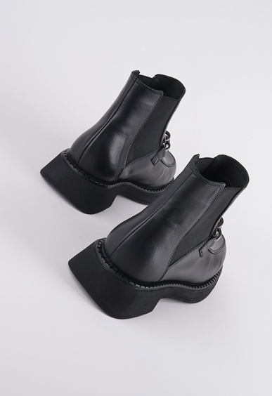 Ботинки Mario Berlucci Ботинки Mario Berlucci