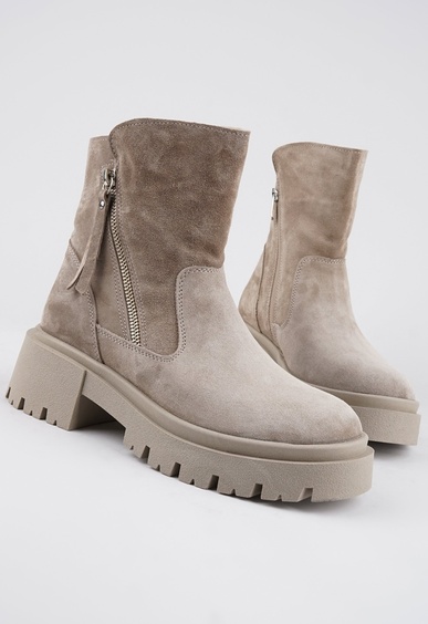 Ботинки Mario Berlucci Ботинки Mario Berlucci