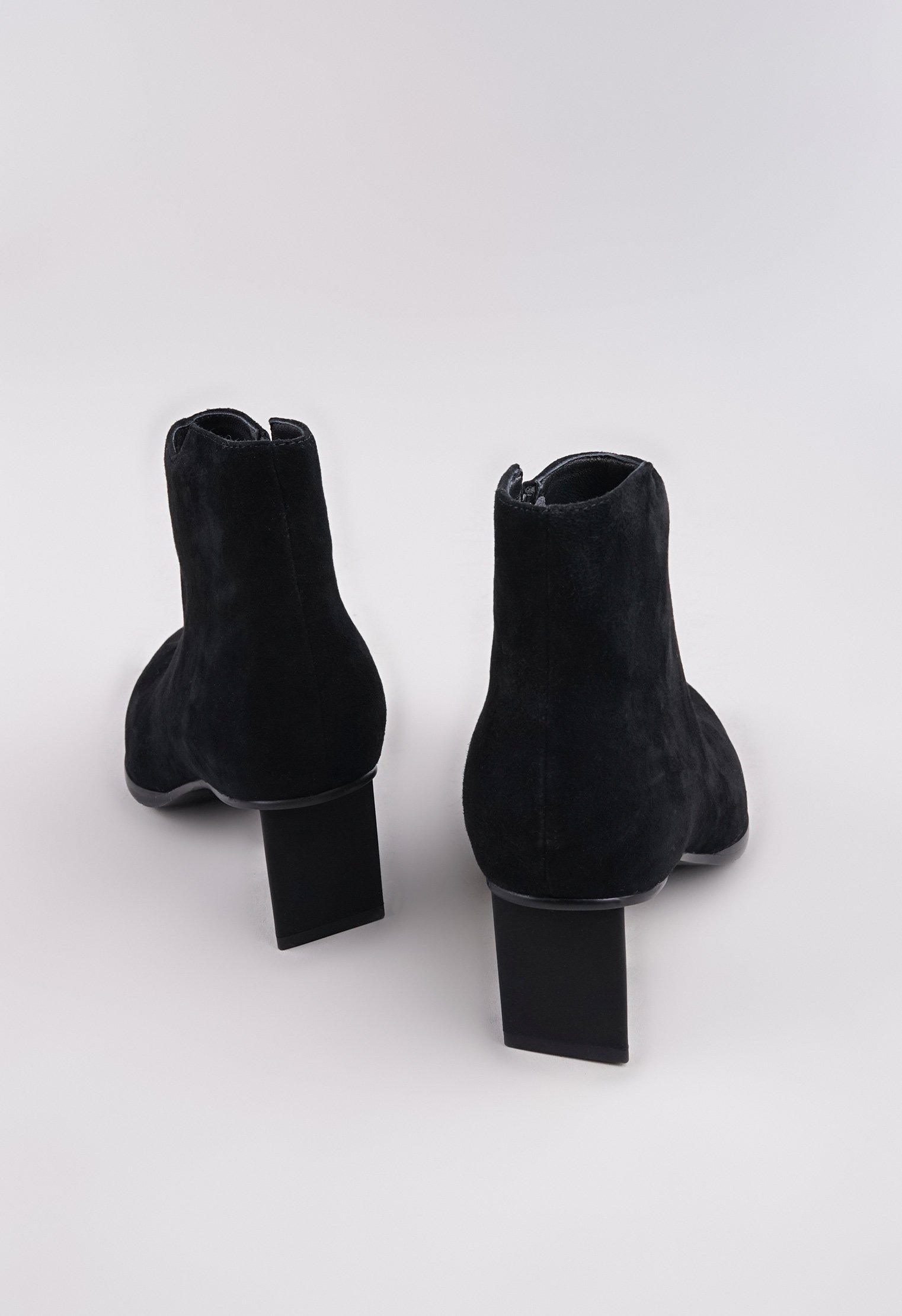 Ботильоны Mario Berlucci Ботильоны Mario Berlucci