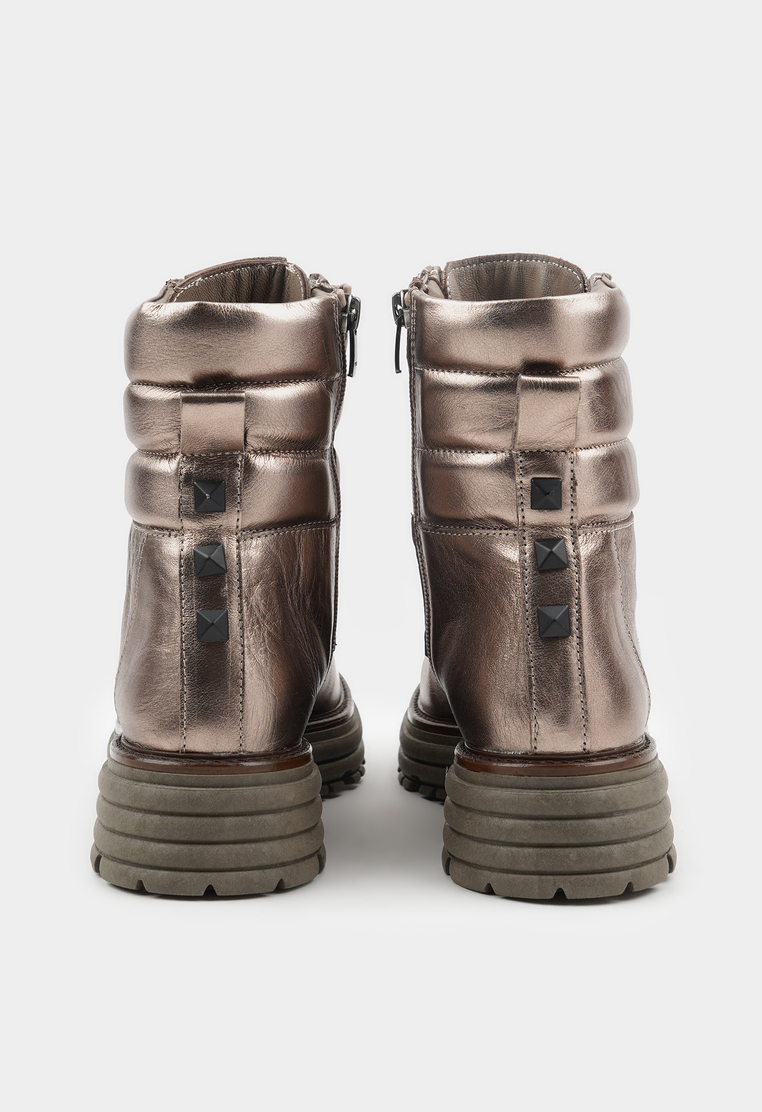 Ботинки Mario Berlucci Ботинки Mario Berlucci