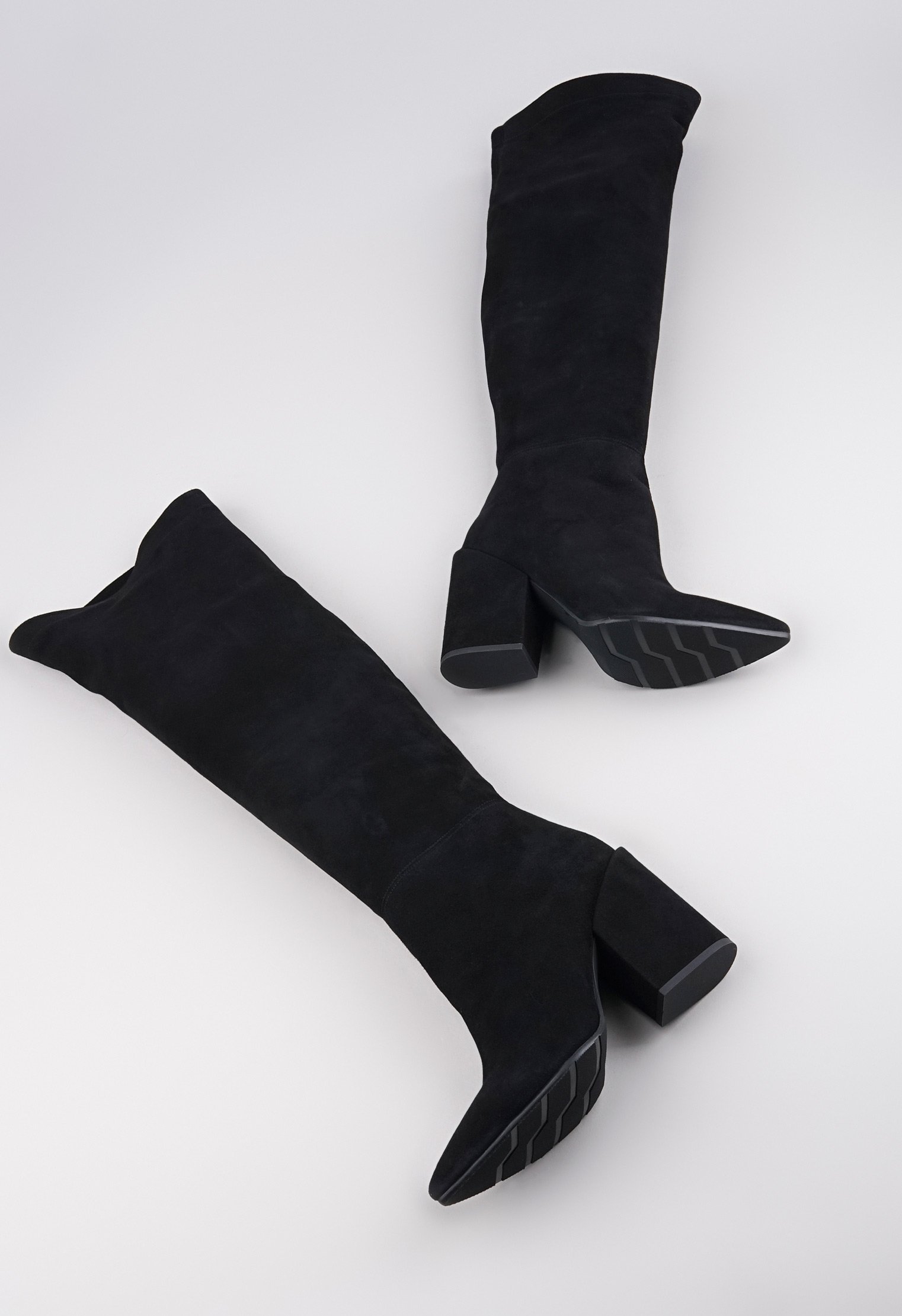 Сапоги на каблуке Mario Berluchi Сапоги на каблуке Mario Berluchi