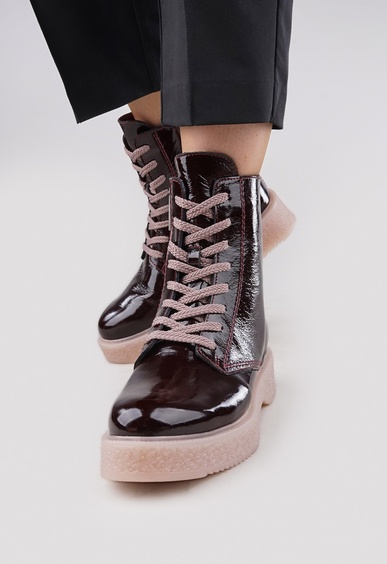 Ботинки Mario Berluchi Ботинки Mario Berluchi