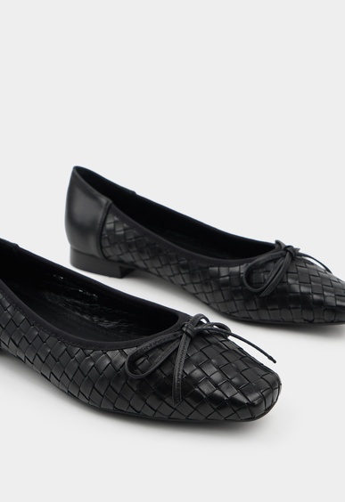 Балетки Mario Berlucci Балетки Mario Berlucci