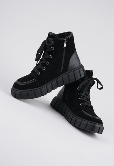 Ботинки Mario Berlucci Ботинки Mario Berlucci