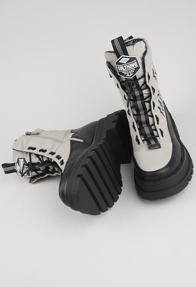 Ботинки Mario Berlucci Ботинки Mario Berlucci