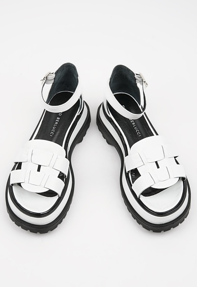 Босоножки Mario Berlucci Босоножки Mario Berlucci