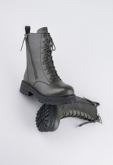 Ботинки Mario Berlucci Ботинки Mario Berlucci