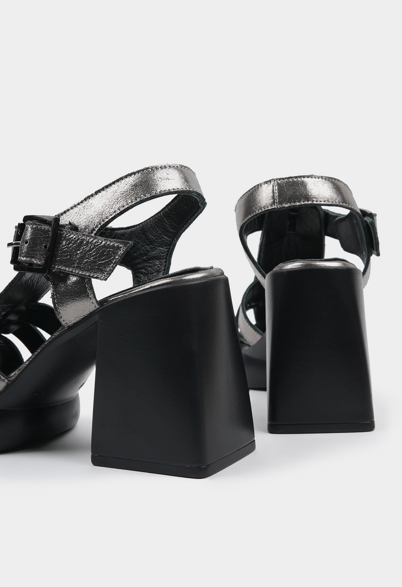 Босоножки Mario Berlucci Босоножки Mario Berlucci