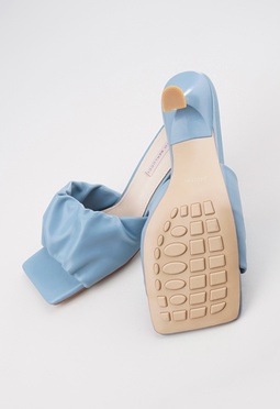 Босоножки на каблуке Mario Berlucci Босоножки на каблуке Mario Berlucci