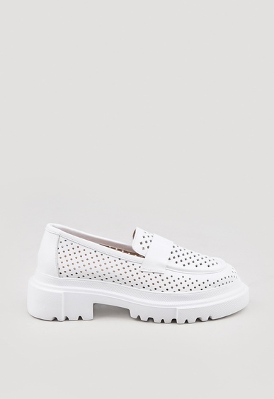 Туфли на низком каблуке Mario Berlucci Туфли на низком каблуке Mario Berlucci