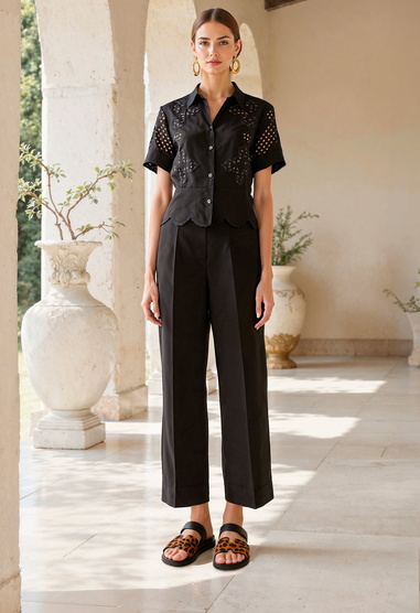 Mario Berlucci 1-G025