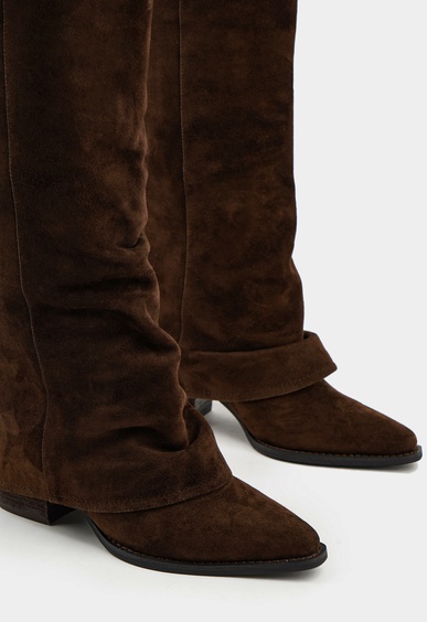 Сапоги Mario Berlucci Сапоги Mario Berlucci