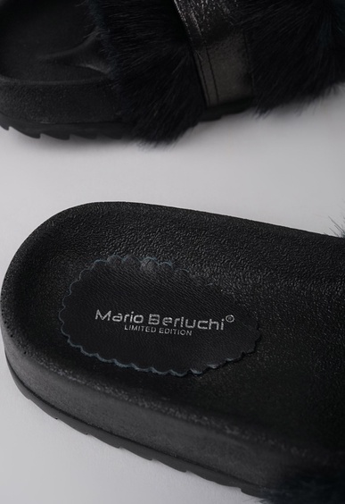 Mario Berluchi  Mario Berluchi