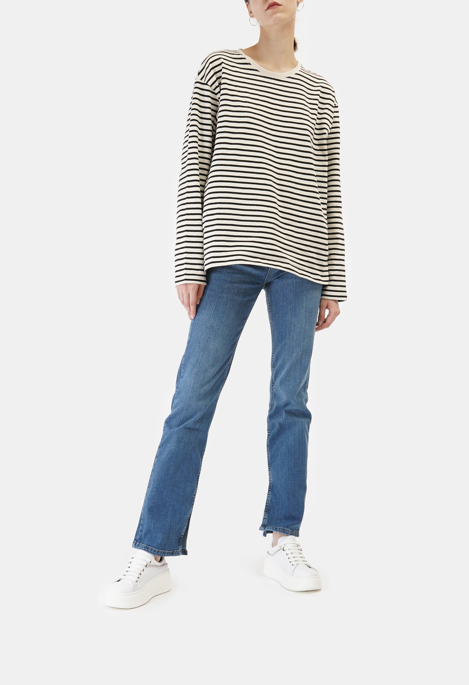 Кеды Mario Berlucci Кеды Mario Berlucci