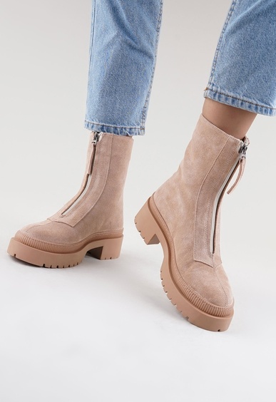 Ботинки Mario Berlucci Ботинки Mario Berlucci