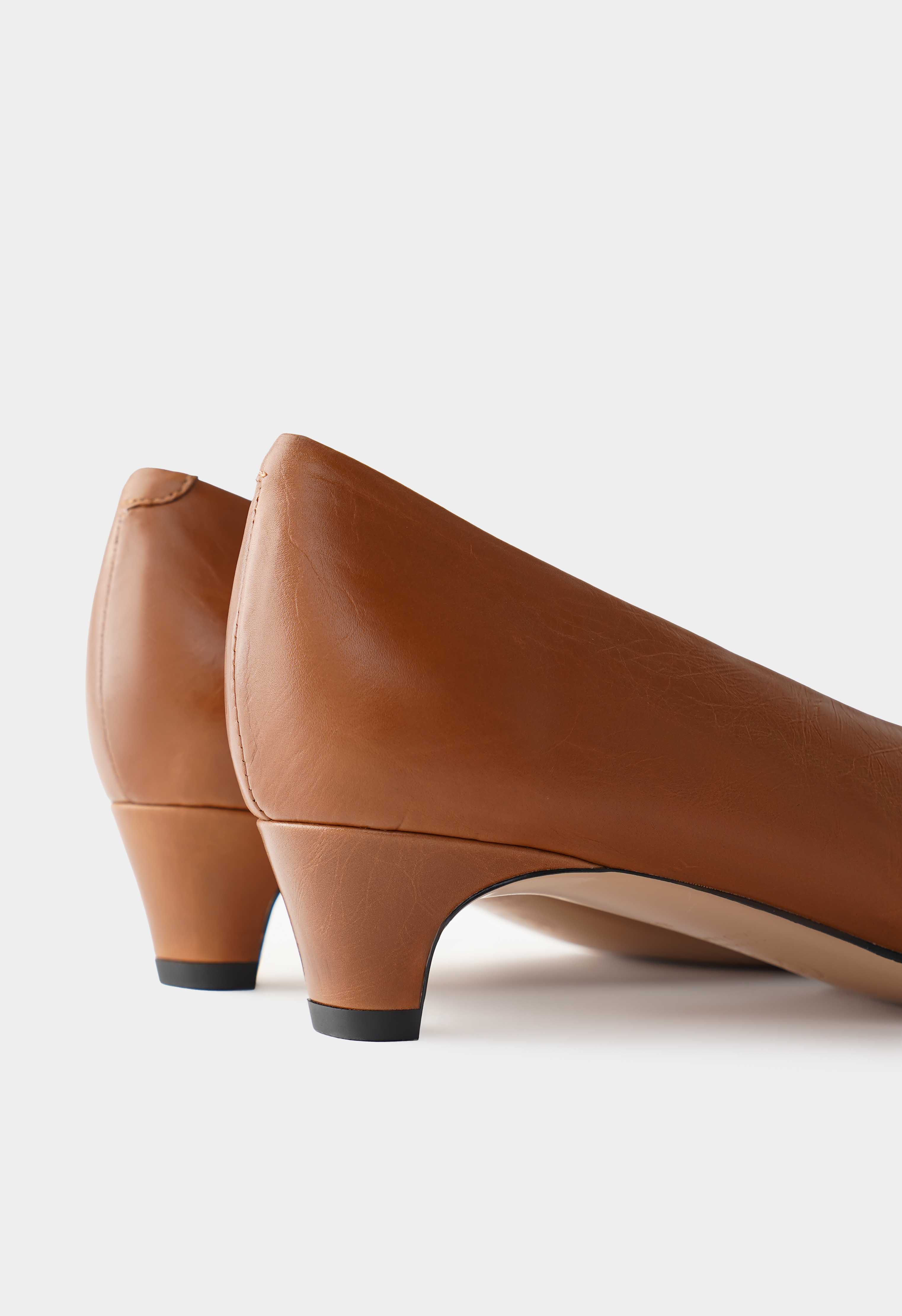 Туфли Mario Berlucci