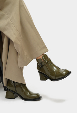 Ботильоны Mario Berlucci Ботильоны Mario Berlucci