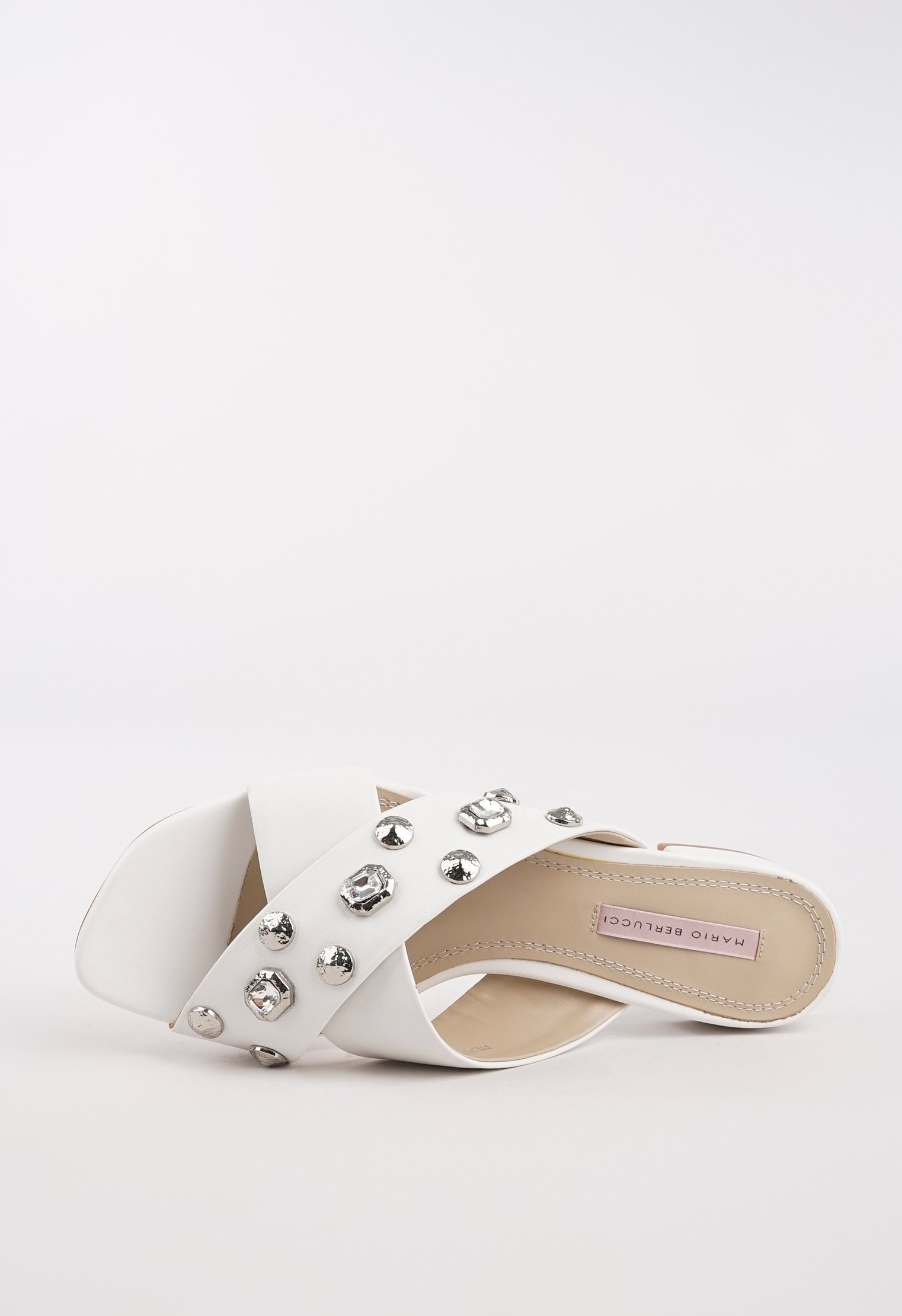 Mario Berlucci Mario Berlucci