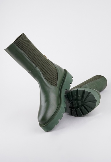 Ботинки Mario Berlucci Ботинки Mario Berlucci