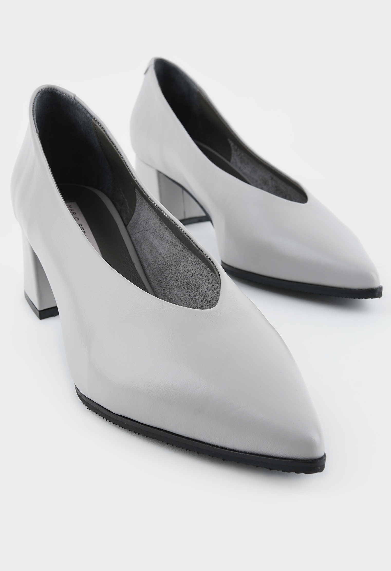 Туфли Mario Berlucci Туфли Mario Berlucci