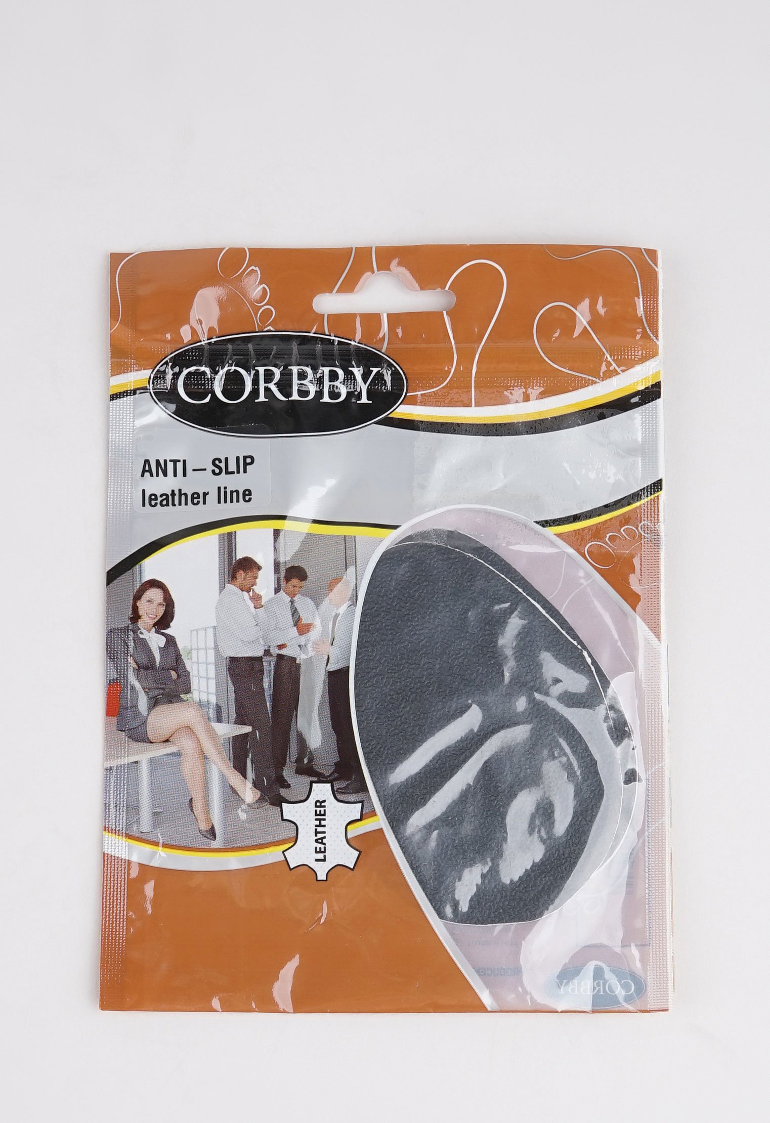 Уход за обувью Corbby Уход за обувью Corbby