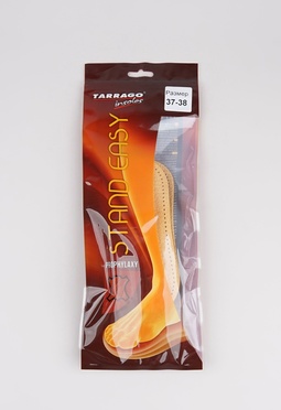 Стельки и вкладыши Tarrago Стельки и вкладыши Tarrago